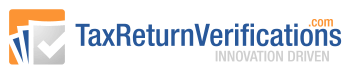 Tax Return Verifications Website