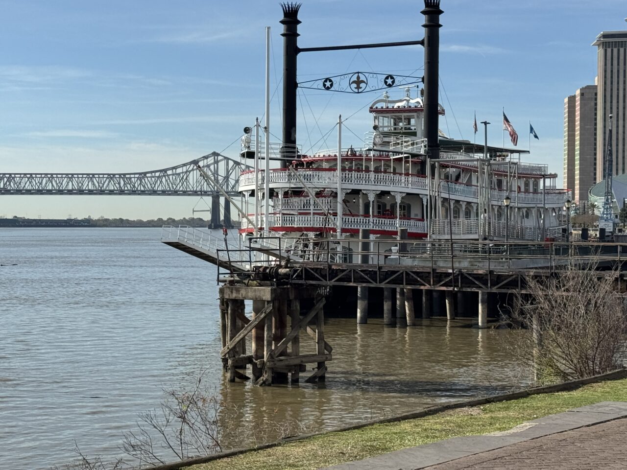 NCRA Elevate 2026 New Orleans