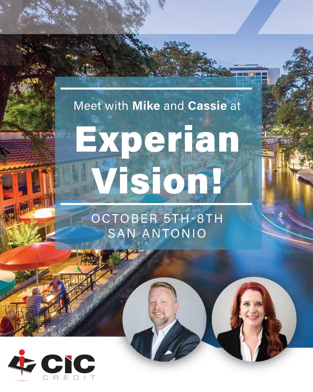 Experian Vision 2026