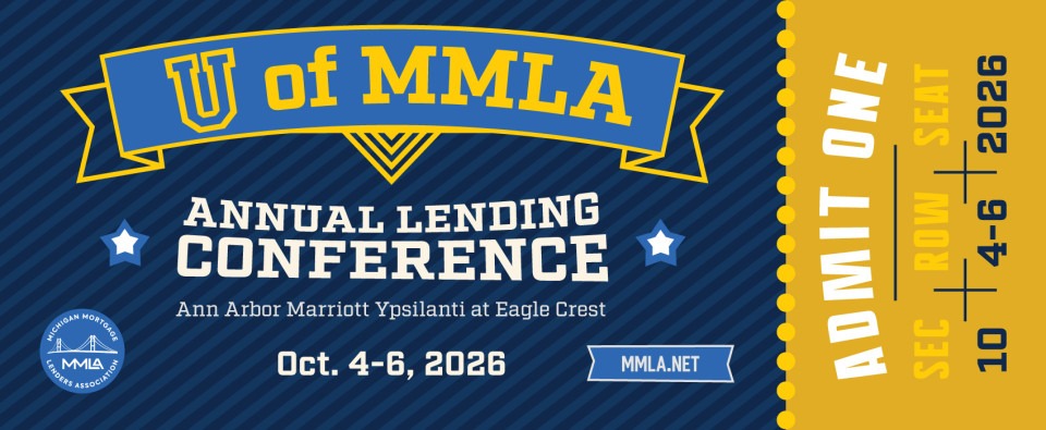 MMLA Annual Lending Conference