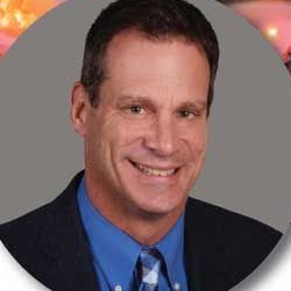 Mark Sike, Senior Account Manager